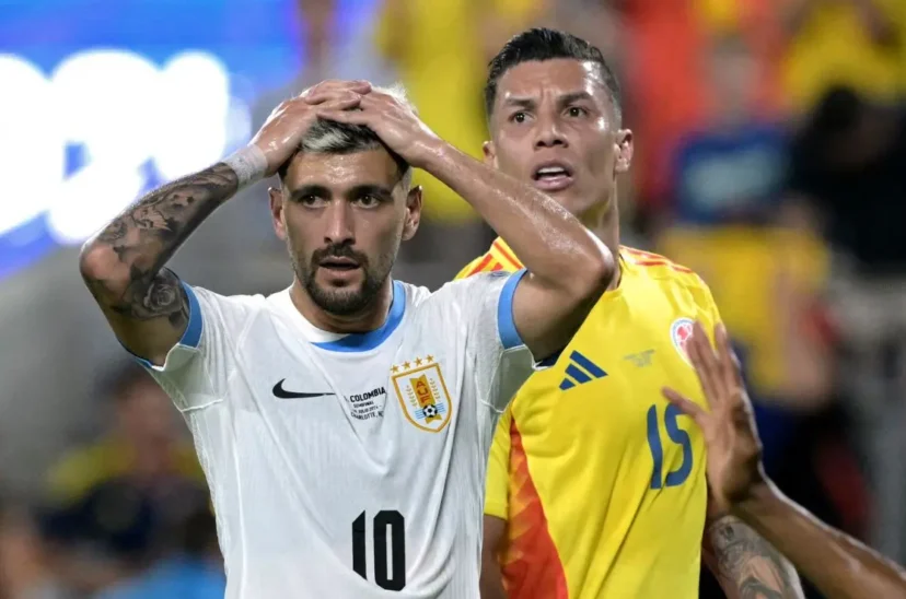 Pelota Libre Uruguay