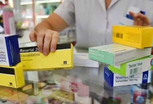 Venta libre medicamentos