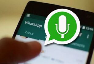 Whatsapp audio