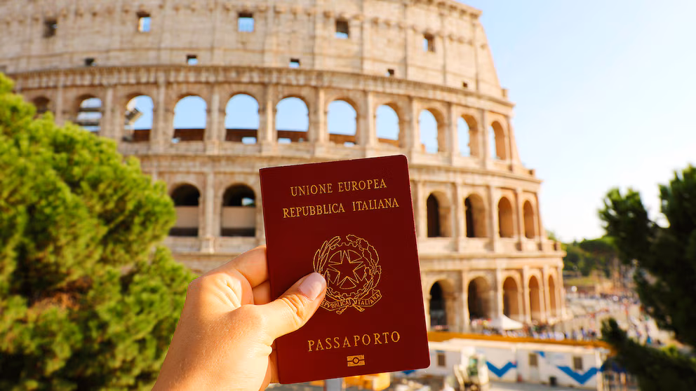 ciudadania italiana