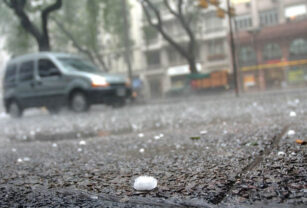 tormentas