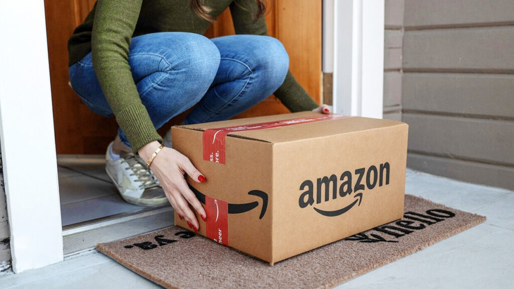 Amazon Argentina