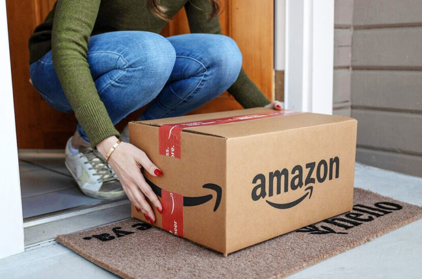 Amazon Argentina