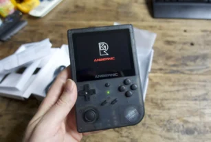 anbernic rg351v