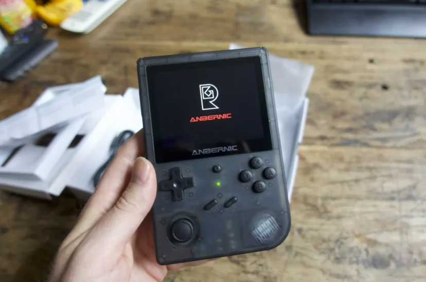anbernic rg351v