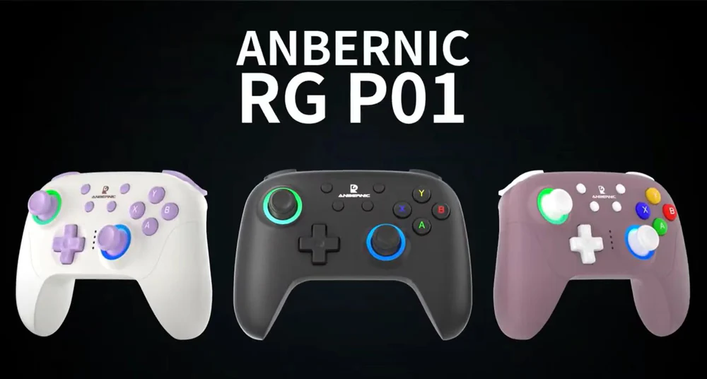 Anbernic