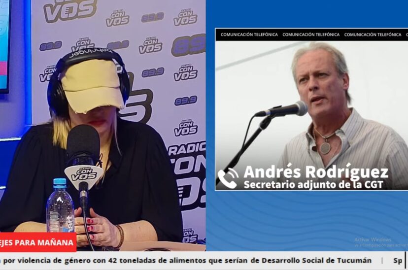 andres rodriguez
