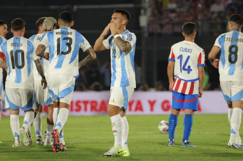argentina peru