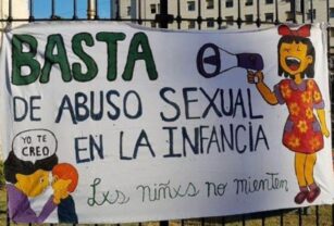 abuso sexual en la infancia