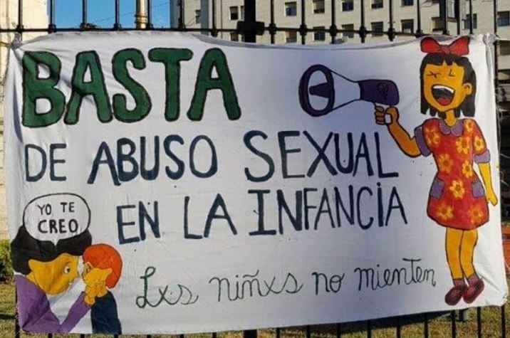 abuso sexual en la infancia