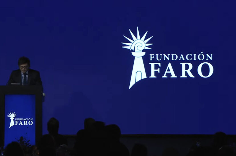 batalla cultural fundacion faro