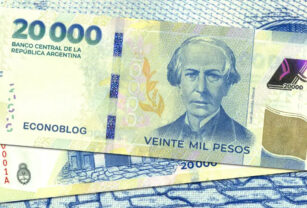billete de $20.000 paritarias plazo fijo aumentos