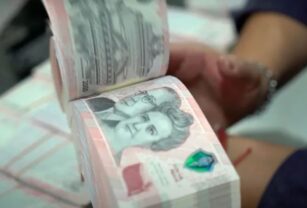 billetes de $2.000