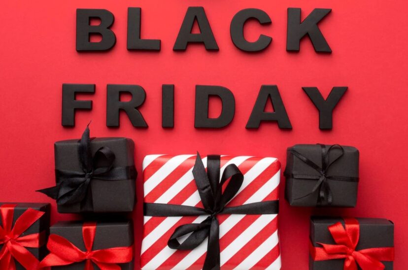black friday 2024