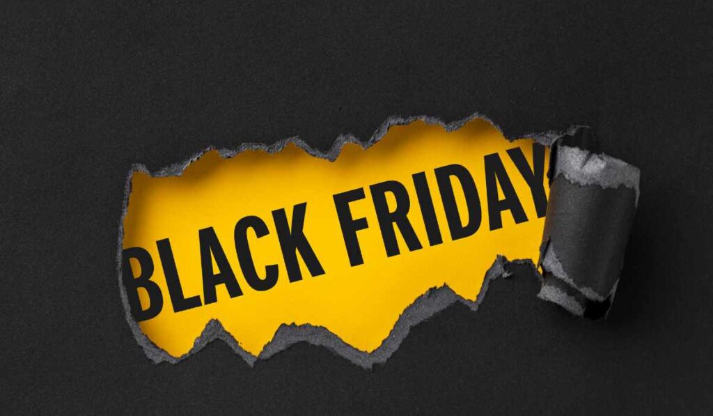 Black Friday