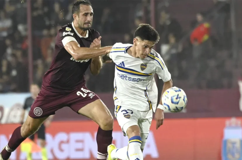 boca
