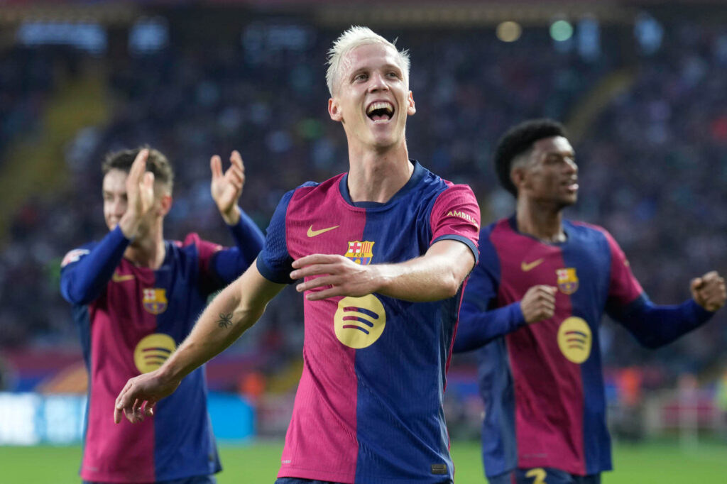 Pelota Libre Barcelona