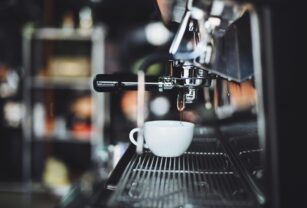 cafeteras