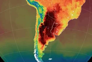 domo de calor