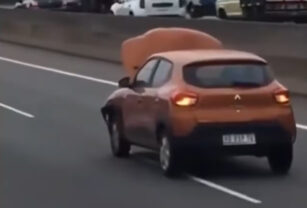capot panamericana