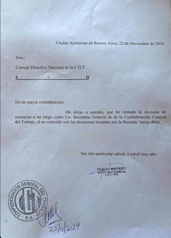 Moyano
