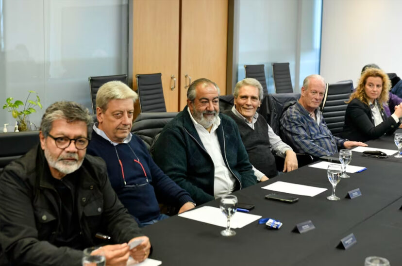 cgt renuncia moyano