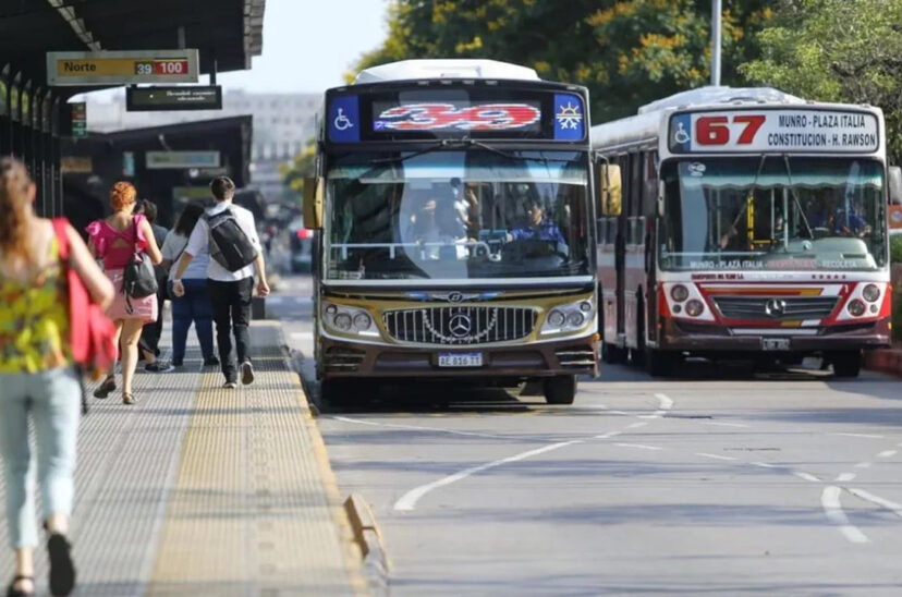 colectivo