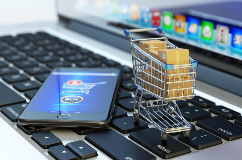 compras
