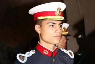 condena militares muerte chirino