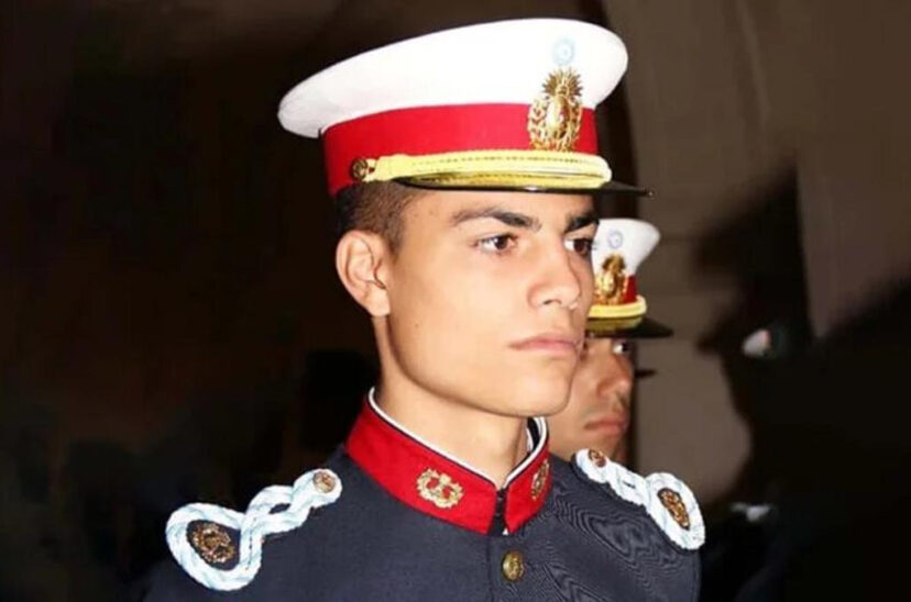 condena militares muerte chirino