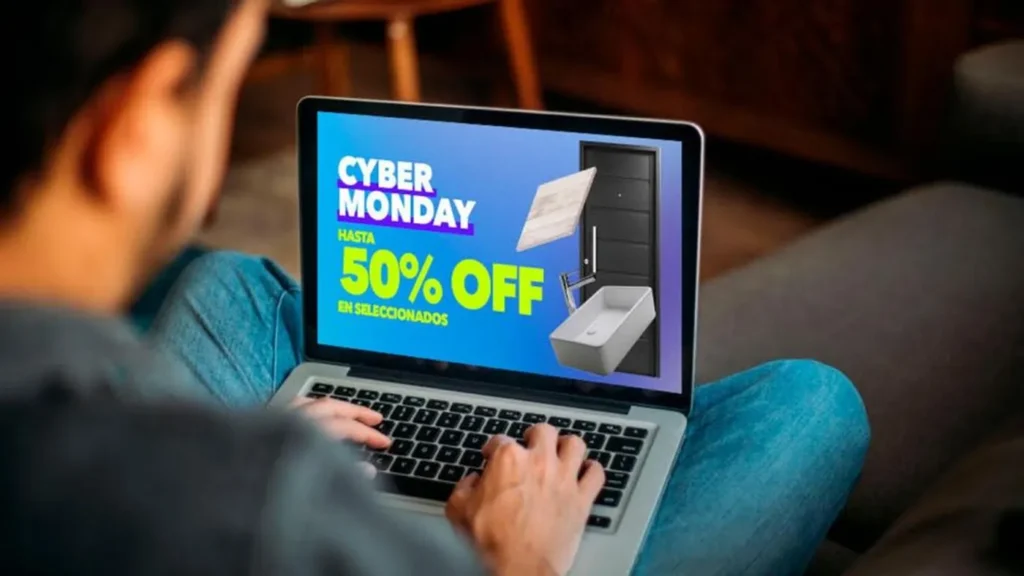 CyberMonday