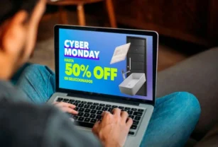 CyberMonday