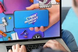 Cyber Monday