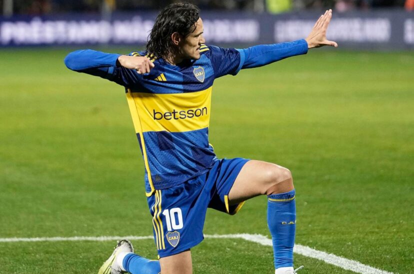 cavani