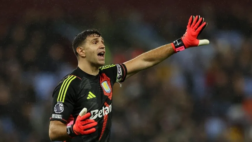 pelota libre aston villa