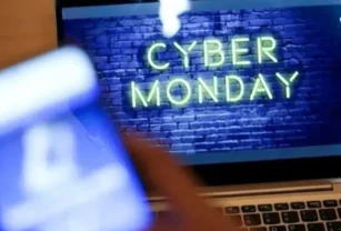 cyber monday