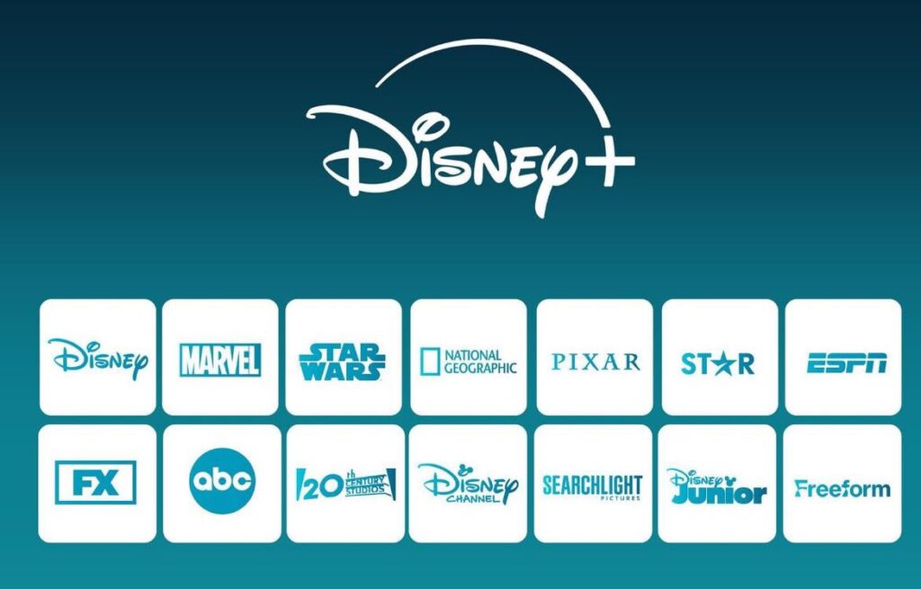 disney