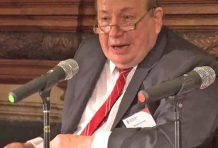 roberto dromi