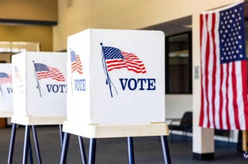 elecciones Estados Unidos