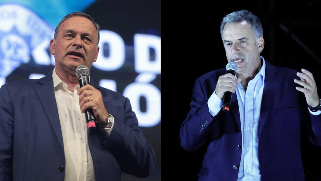 elecciones en uruguay