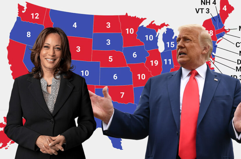 elecciones estados unidos