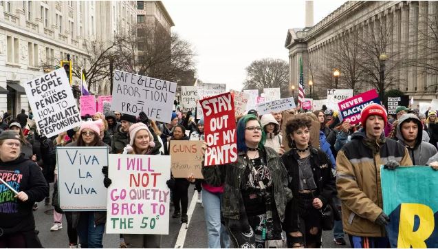 estados unidos aborto