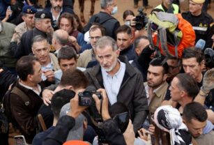 Rey Felipe VI