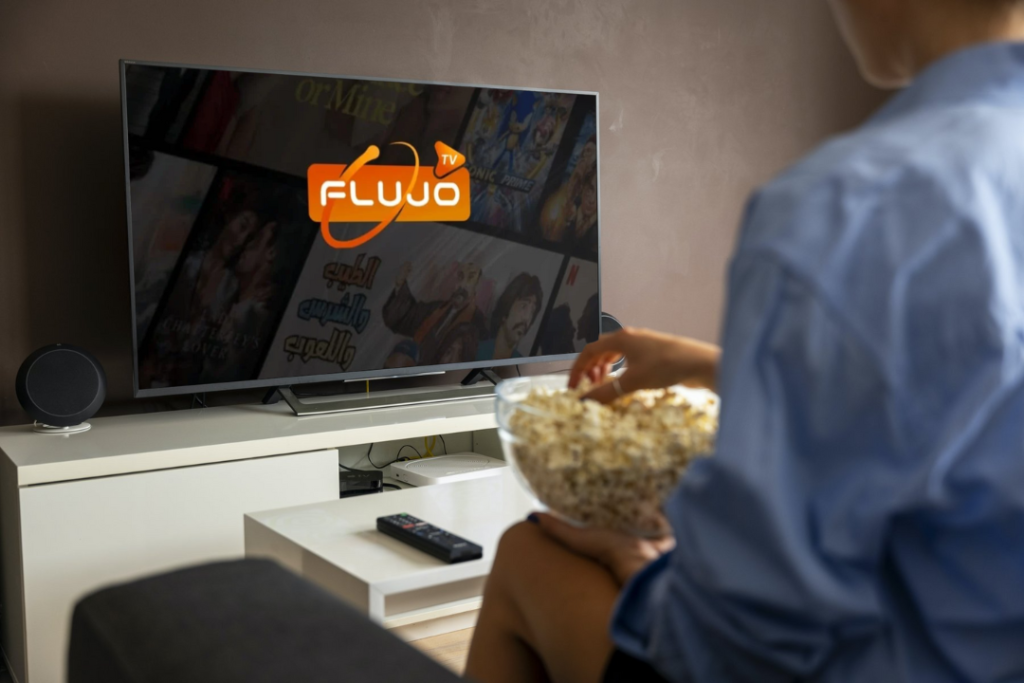 flujo TV