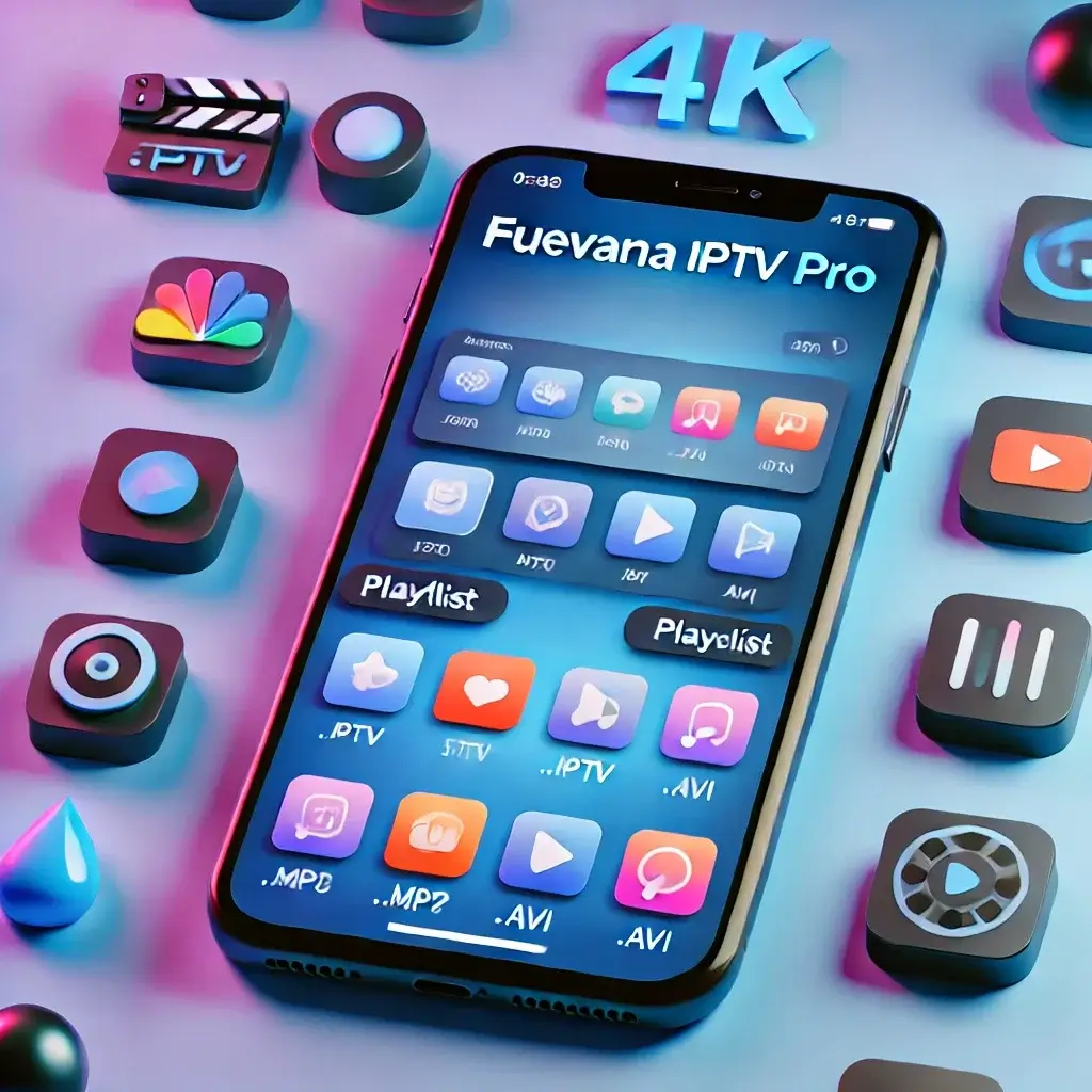 fuevana tv