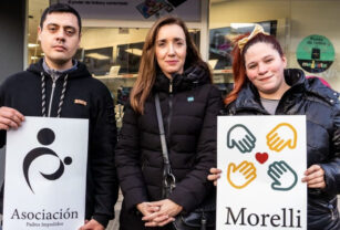 fundacion morelli