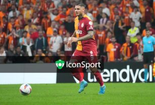 Mauro Icardi