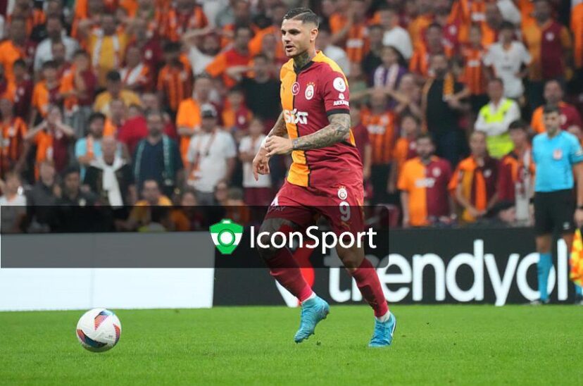 Mauro Icardi