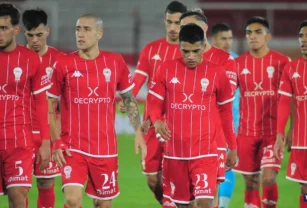 Pelota Libre Huracán