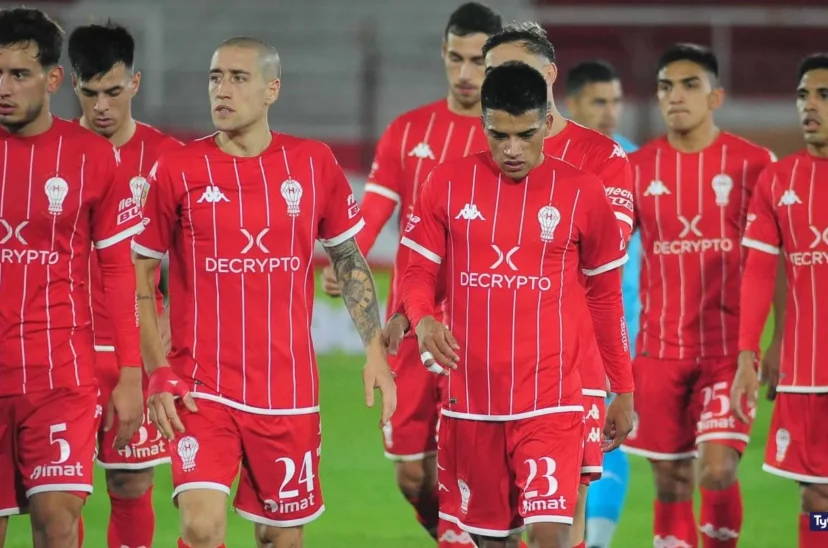 Pelota Libre Huracán